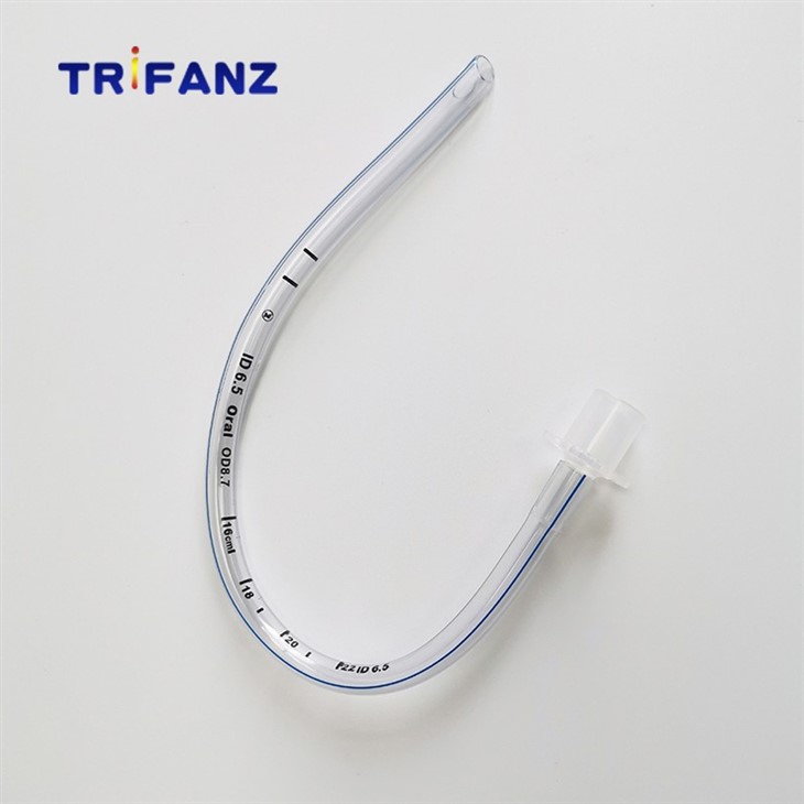 RAE Tracheal Tube Supplier