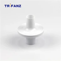 স্পিরোমিটার ফিল্টার